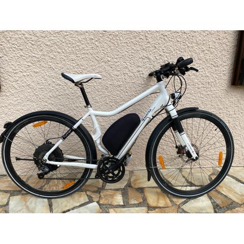 Batterie vélo matra occasion hot sale